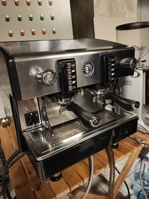 Masina cafea bar  expresor