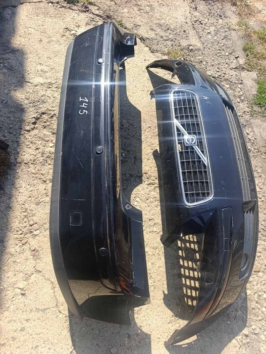 Броня предна задна капак калник Volvo S40 / V50 / Волво с40 / в50