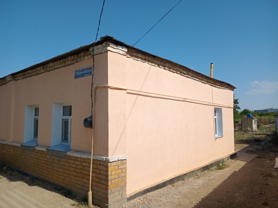 В районе гимназии N 3 Продается плановый дом