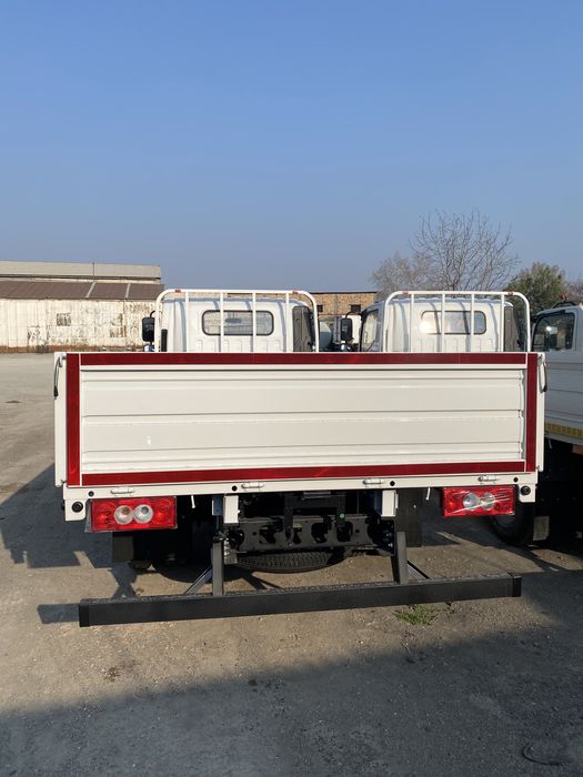 Фотон AUMARK 5 тонналик булиб тулаш эвазига