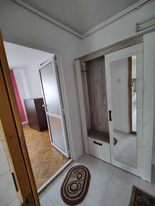 Închiriez apartament 2 camere decomandat, ultracentral Sibiu