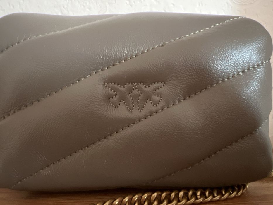 Pinko  love mini bag