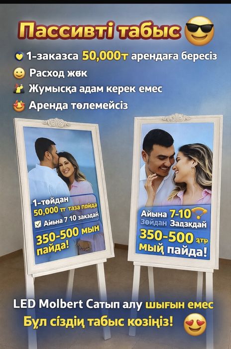 Продам готовый бизнес