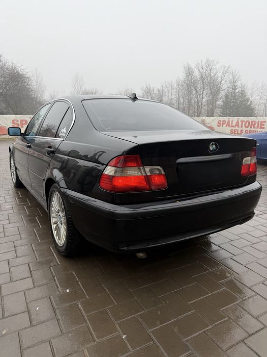 bmw e46-facelift