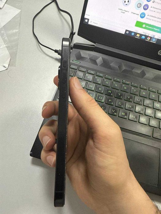 16 pro max 1TB BLACK