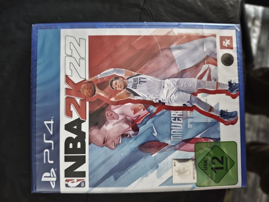 Игри за PS4 Fifa 2024 и други