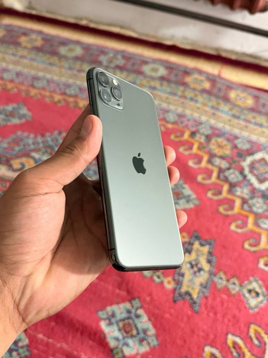 Iphone11 pro max