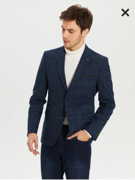 LC Waikiki-мъжко НОВО сако-размер L