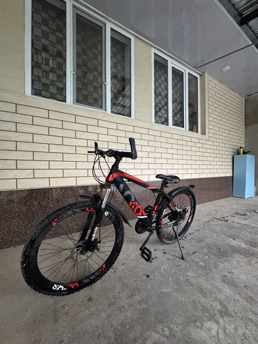 велосипед Velosiped