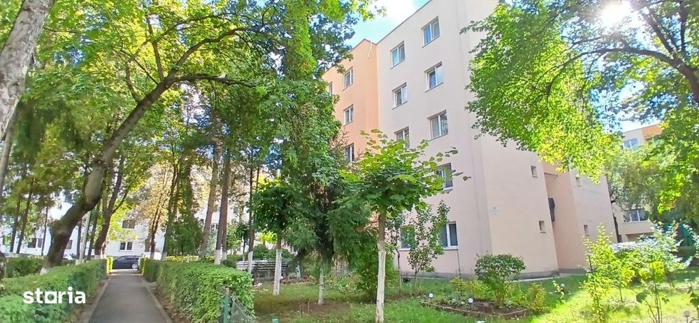 Apartament 2 camere Manastur, zona linistita