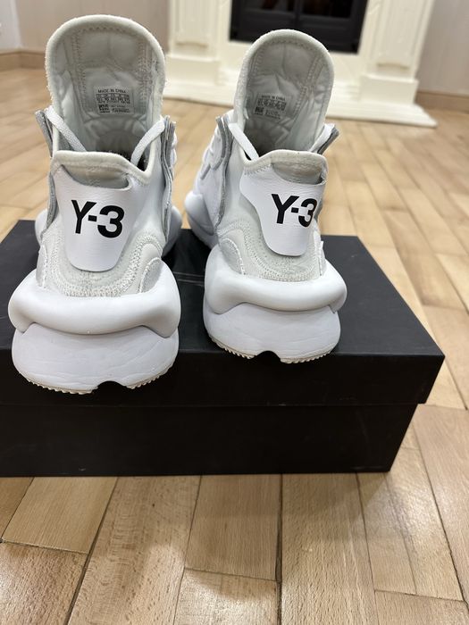 Sneakerși Y-3 nr 44,5