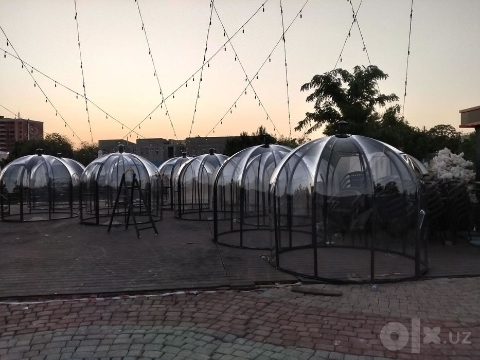 Baner tent soya setka pirazirashni daladan sotamiz va oʻrnatamiz