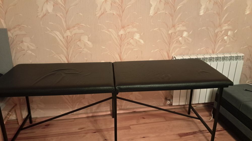 Продам кушетку б/у