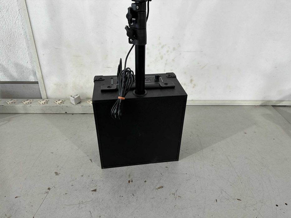Караоке - Stand with speaker 15 W