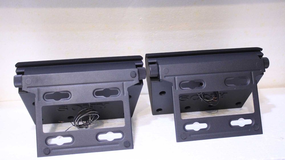 Boxe Sony+suporturi reglabile,2x30W,3 Way,8Ohm.