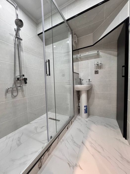 Новостройка 2 комнатная ЖК Black Towers Глинка 8 Роддом