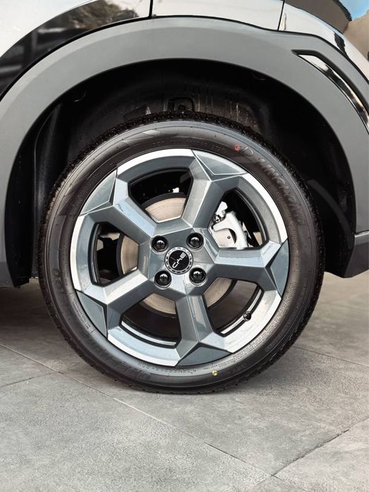 BYD Seagull EV 405 km