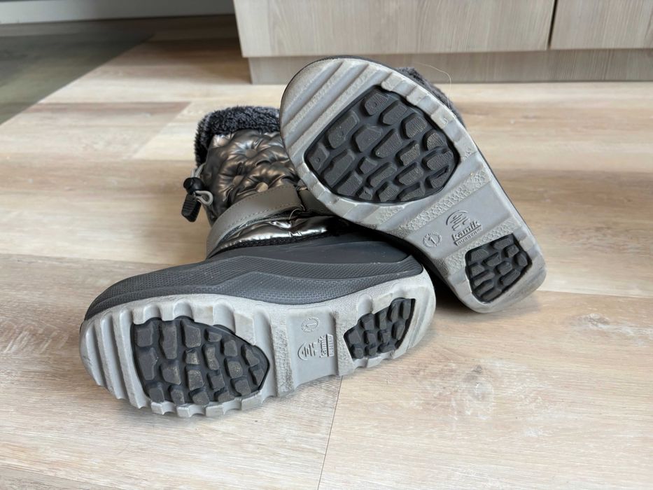 Детски обувки Kamik №32 - #V0027