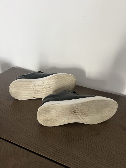 Adidasi Casual Ana Cori piele