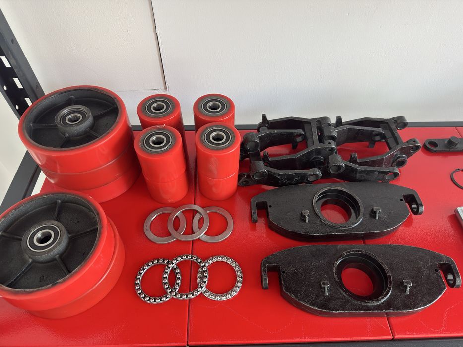 Рохля все виды оптом первые руки Штабилёры с весами транспалеты ручная