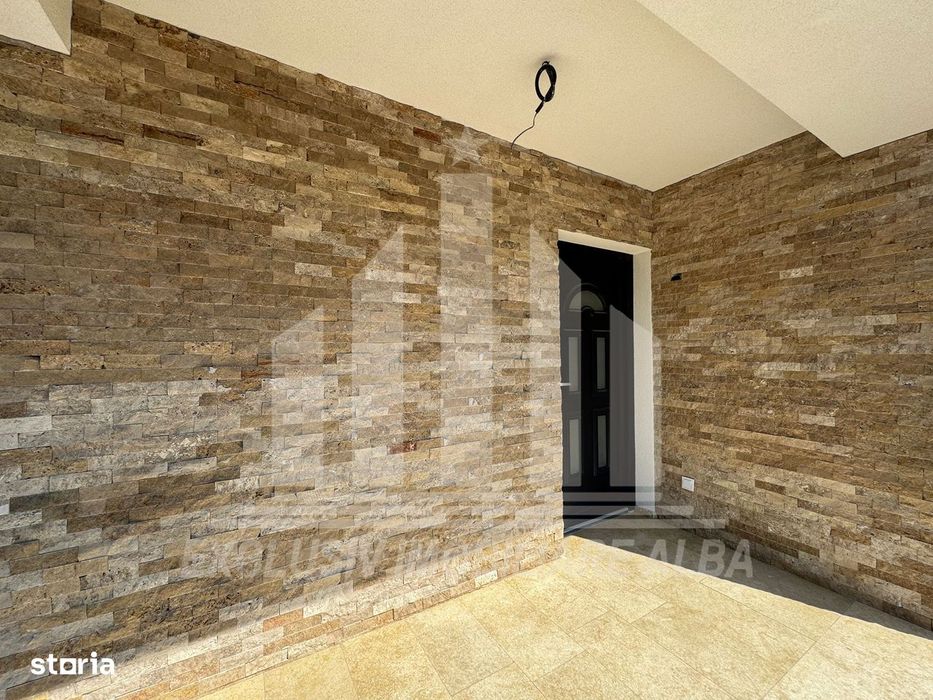 Casa individuala | 120 mp | 370 mp teren | Micesti