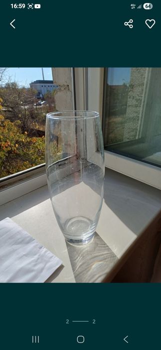 Кувшин фильтр для воды, турка