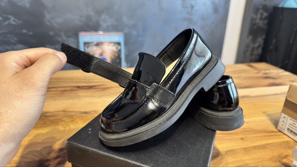 Pantofi fete, 28, IL Passo Kids