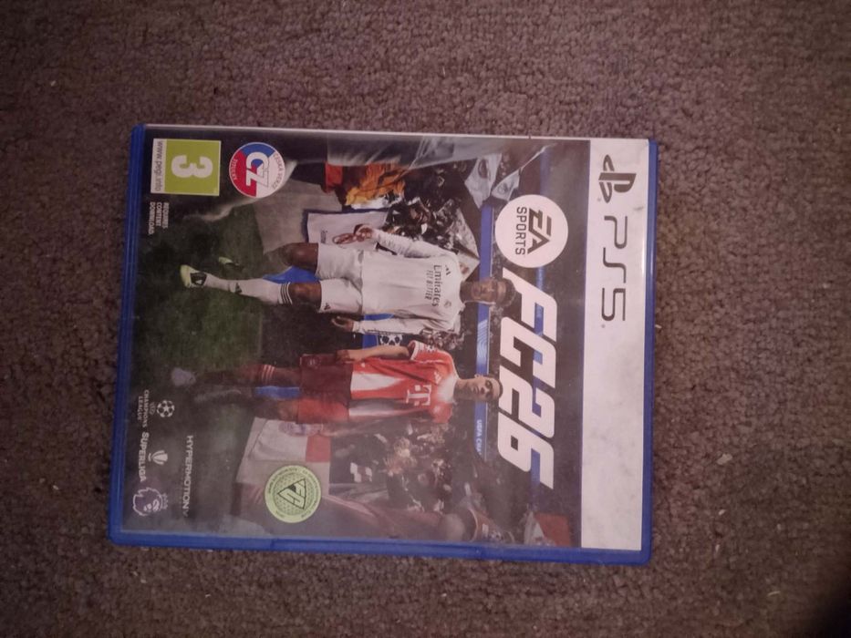 Jocuri pentru PS5/PS4