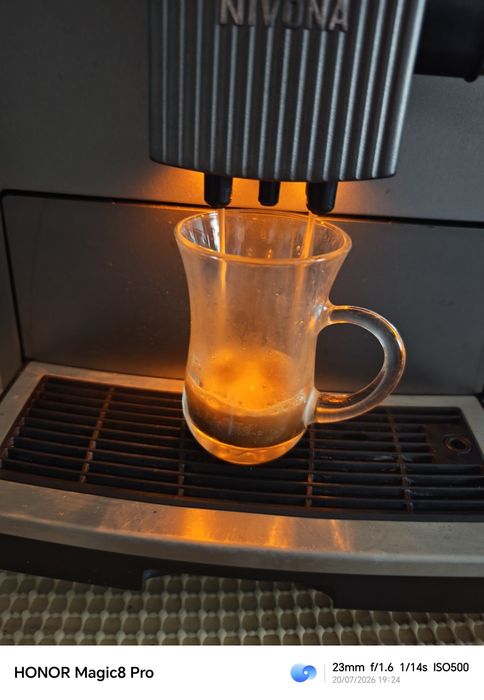 Nivona 1040 Caffe Romatica