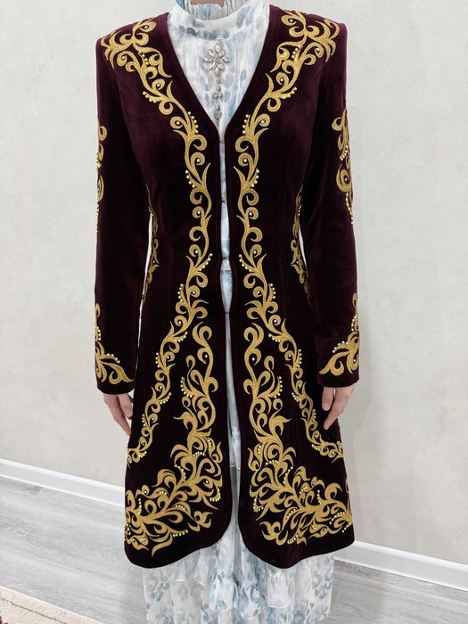 Нұр Шах үйінің бешпенті сатылады