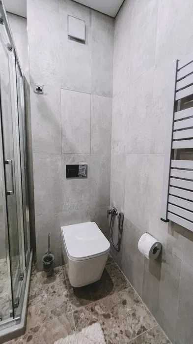 Дава се под наем Двустаен апартамент в София, Оборище - 70 кв.м за 612 € - Снимка #9