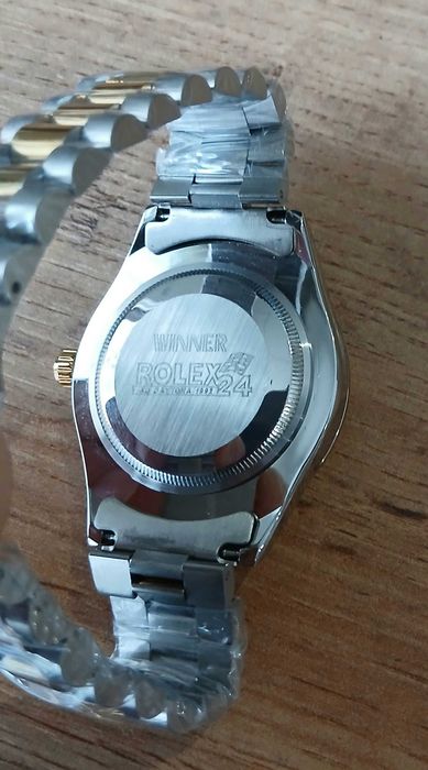 Часовник ROLEX Daytona