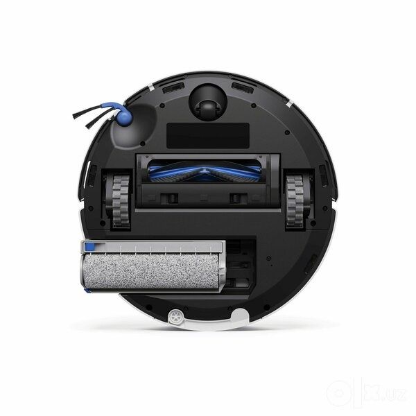 Робот-пылесос ECOVACS Deebot T80 PRO OMNI с функцией мытья пола, самоо