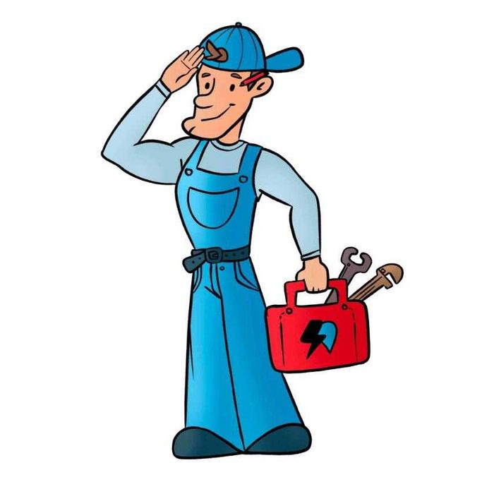 ВиК услуги и ремонти