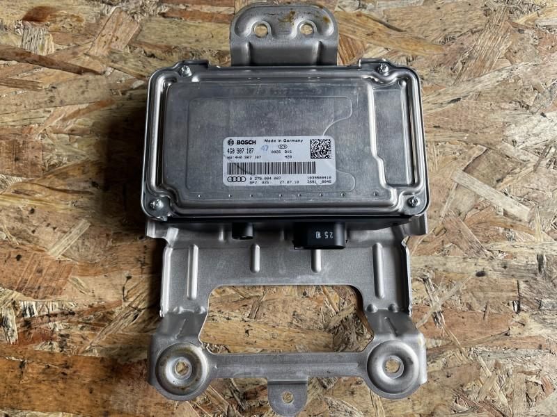 Modul cruise control Audi A7 4g 4g0907107