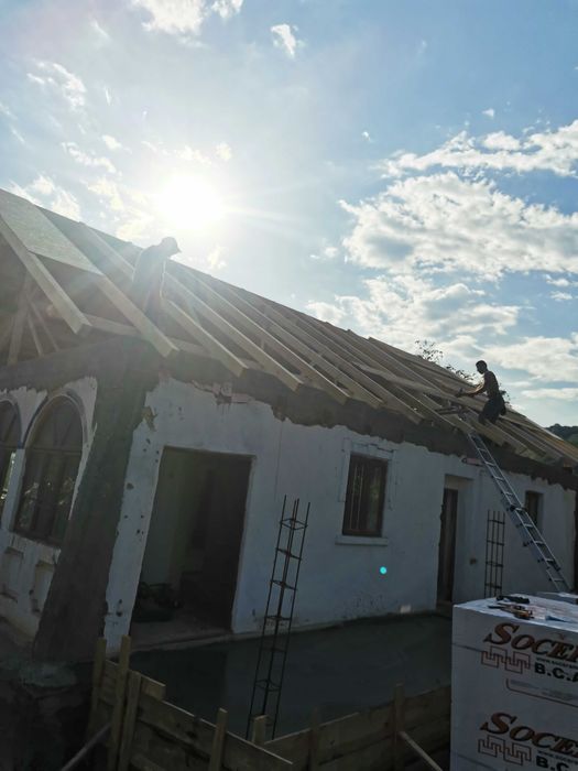 Meseriași construcții