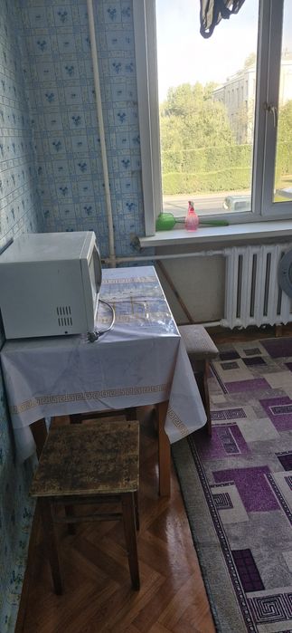 Сдам 2х комнатную квартиру