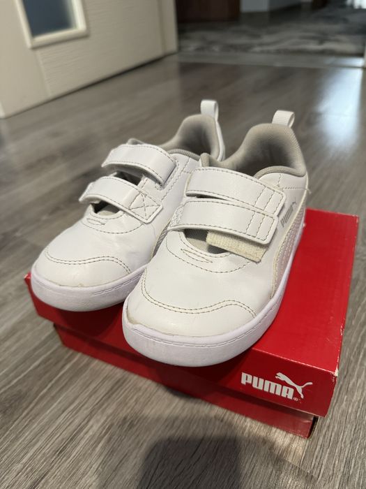 Детски маратонки Puma