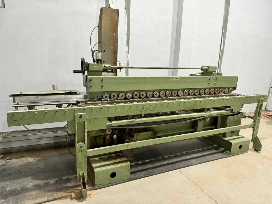 masina cant abs olimpic