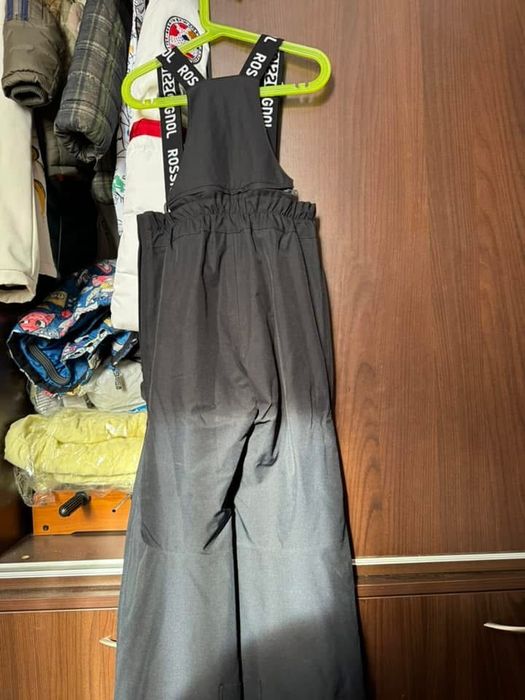 Детски ски екип ROSSIGNOL