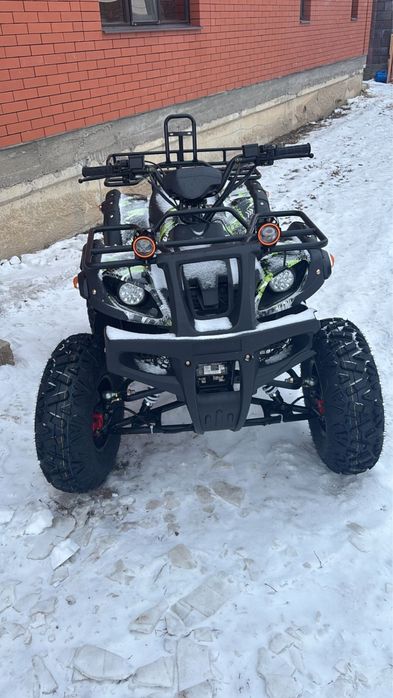 Продам квадроцикл