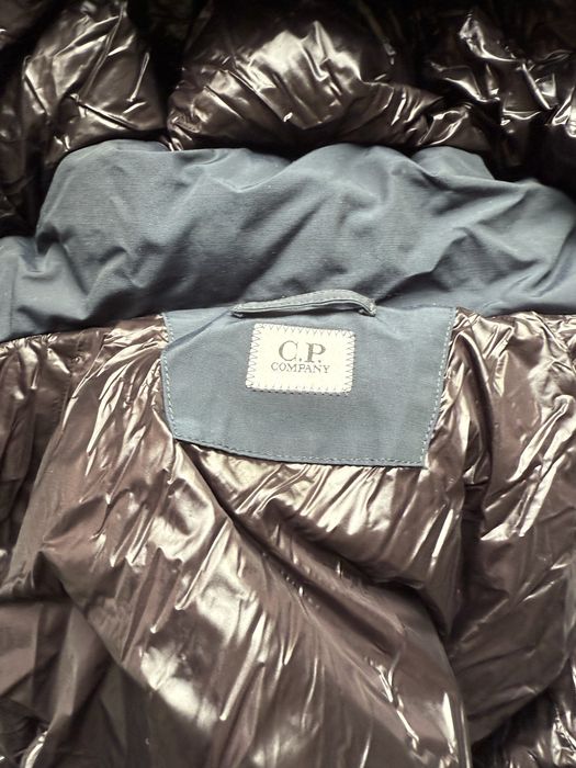 Промо оригинално Зимно яке CP Company