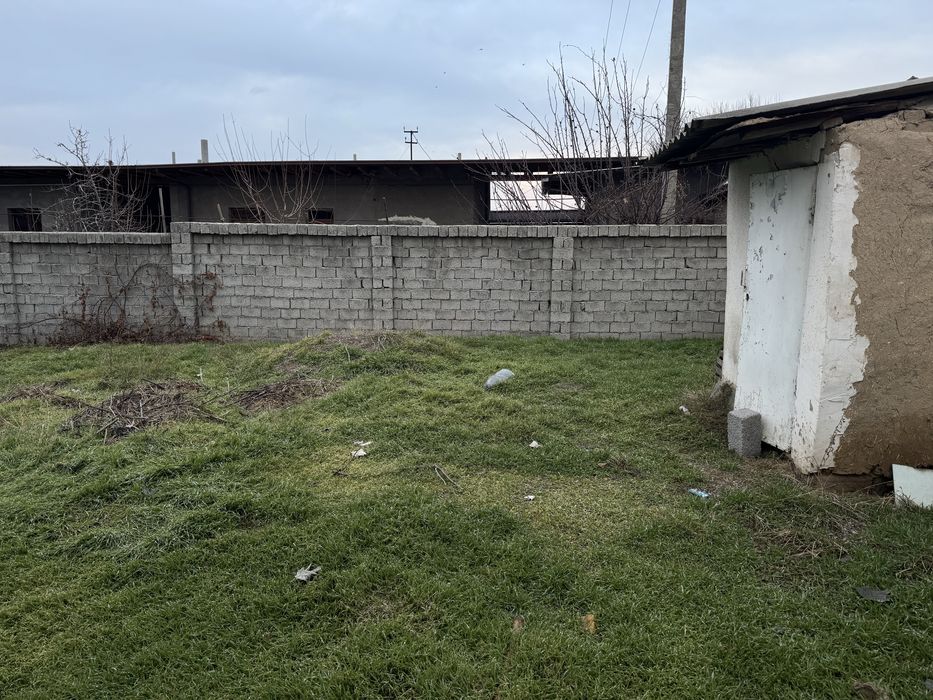 Продается участок