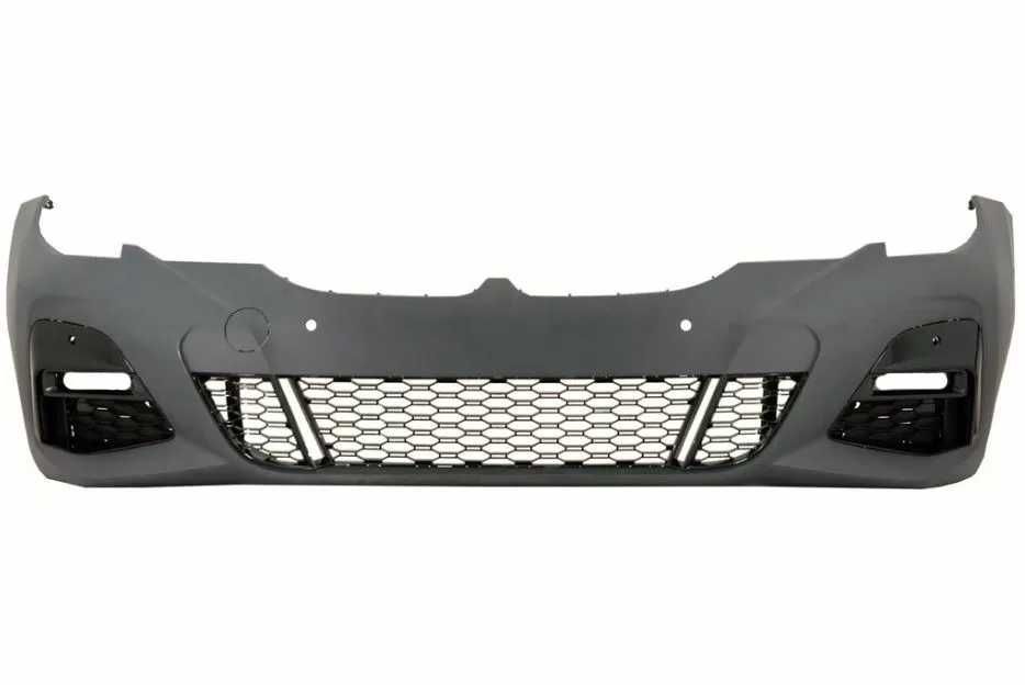 Body Kit М пакет за BMW G20 / G28 (2018+) [2022+] - M-Tech - На склад!