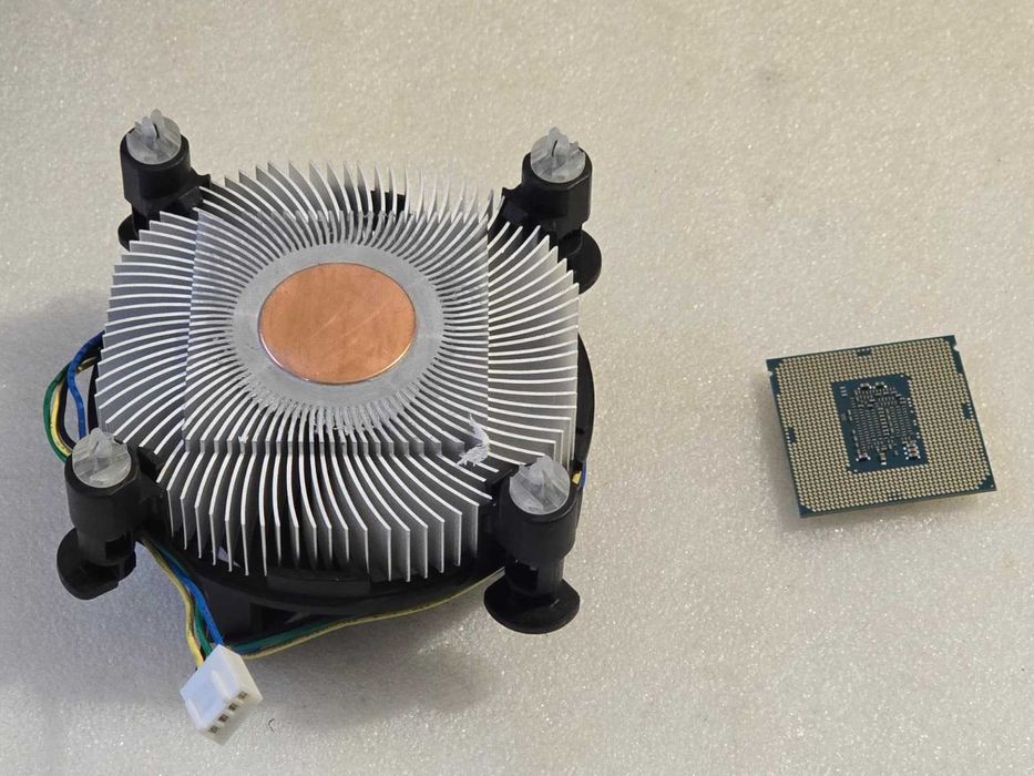 Procesor Intel Core i7-6700, 3.4GHz, Skylake, 8MB, Socket 1151, box