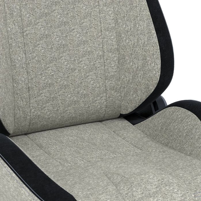 Gt omega RS12 racing cockpit seat