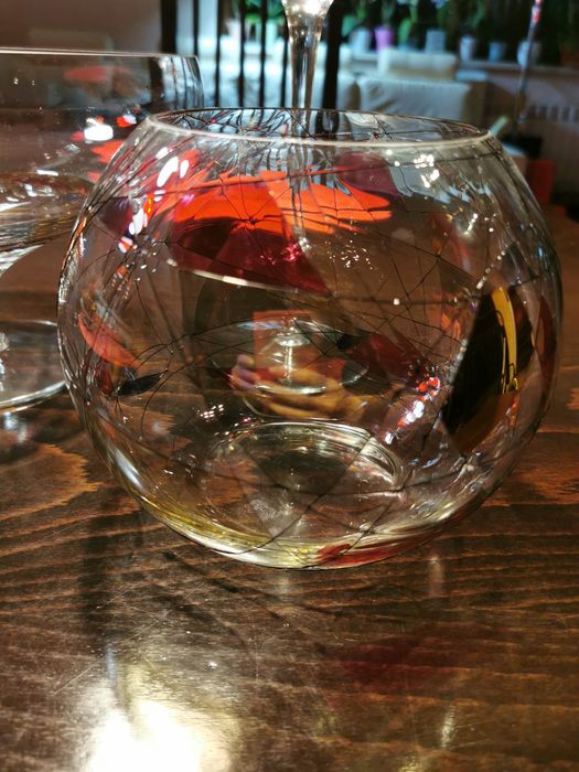 Кристална мозайка Милано