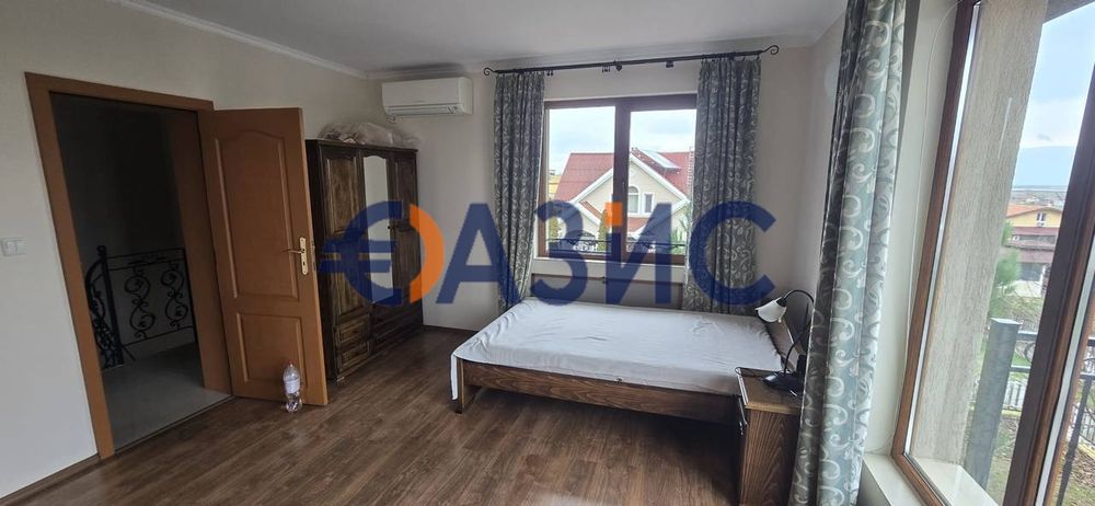 Продава се Тристаен апартамент в с. Каменар, Област Бургас - 137 кв.м за 894 €/кв.м - Снимка #12