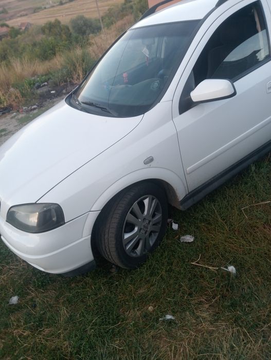 vand opel astra g