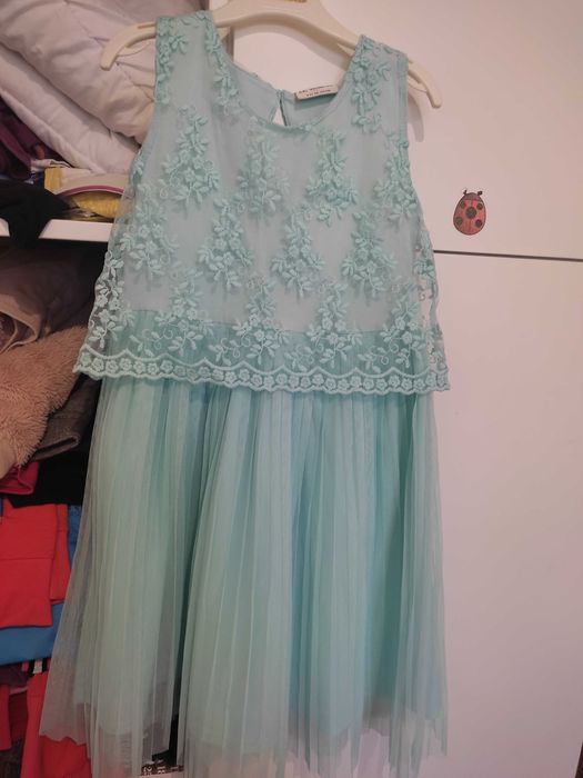 Детски рокли за момиче